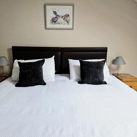 Gwilym'S Stable Appartement Builth Wells Buitenkant foto